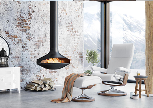 Relaxzetels Keldermans Stressless