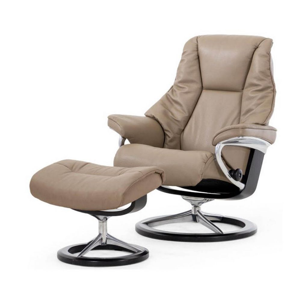 Relaxzetel StLouis Keldermans Wonen