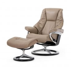 Relaxzetel Stressless Live