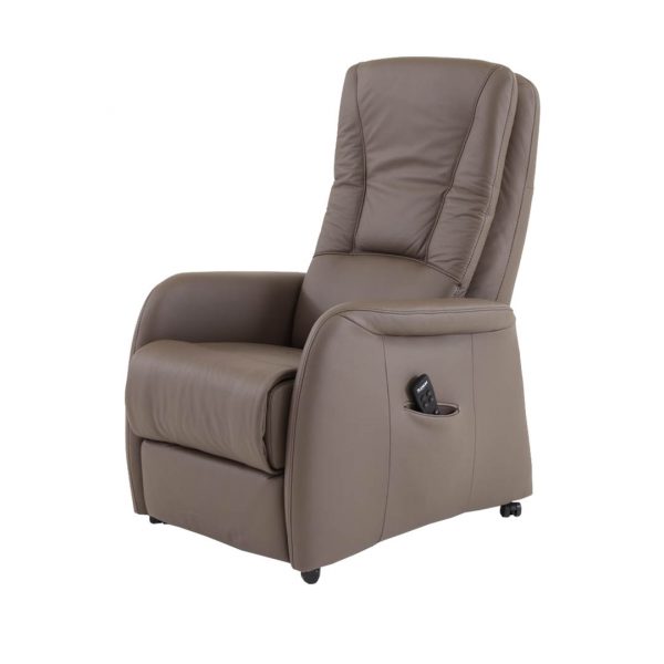 Relaxzetel William
