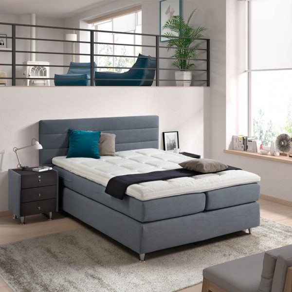 Boxspring Athena