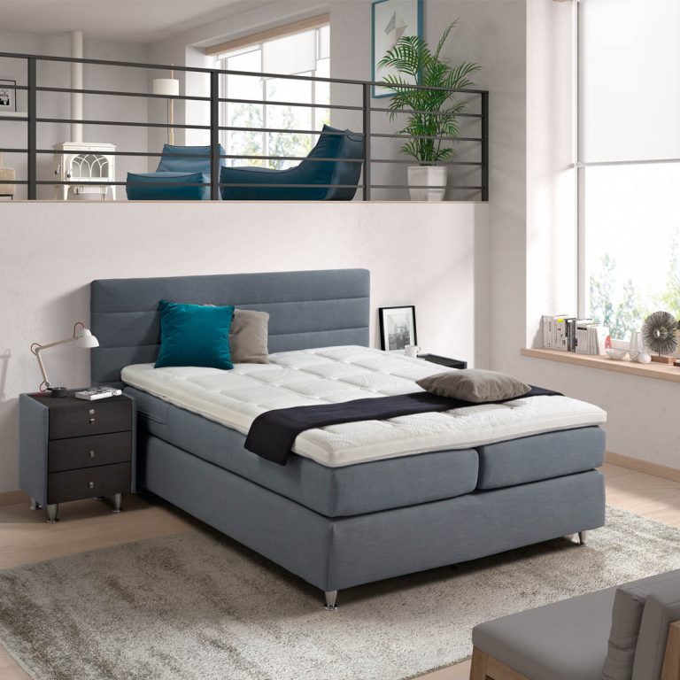 Boxspring Athena