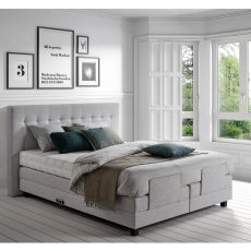 Boxspring Larvik Elektrisch