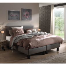 Boxspring Solid