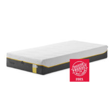 Matras van Tempur