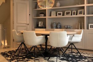 interieurproject M
