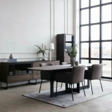 Eetkamer Bellagio