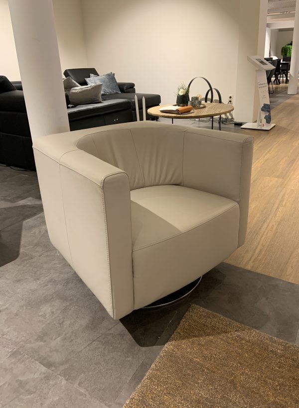Draaifauteuil MR 2900