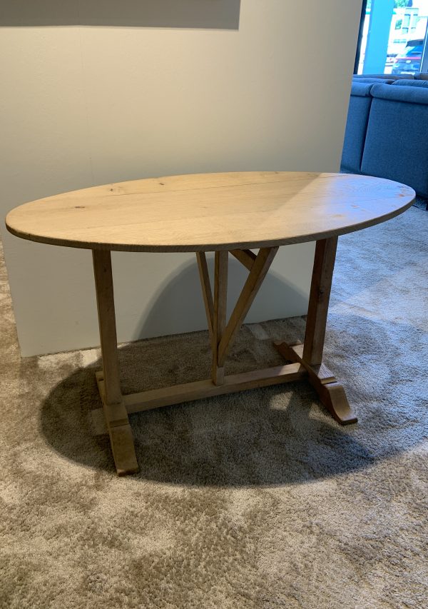Bijzettafel Babette