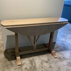 Bijzettafel Babette