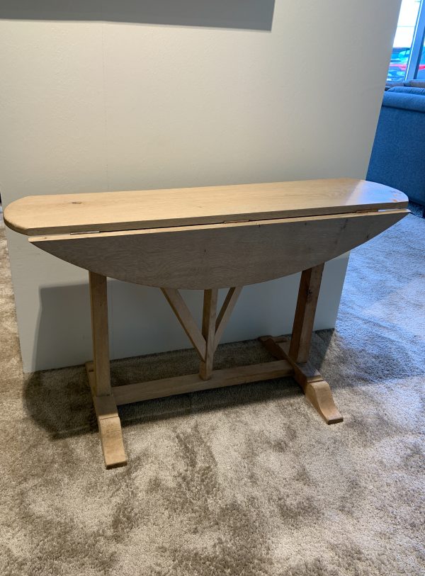 Bijzettafel Babette