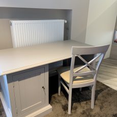 Bureau Long Island
