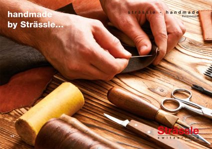 Handmade