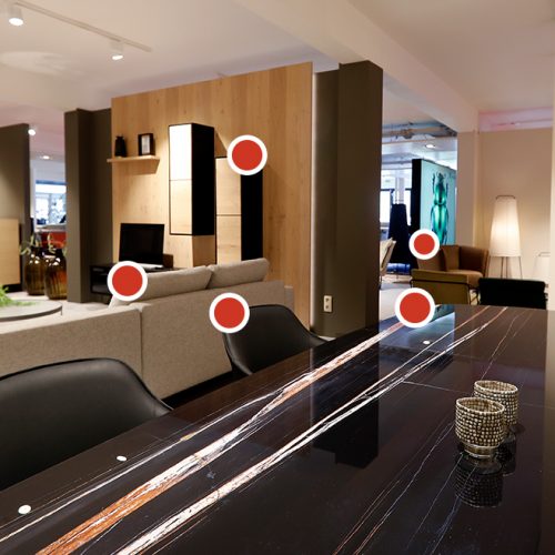 Virtuele toonzaal (1)